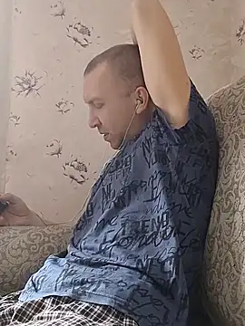 MityaXLoves online show from 8, 4, 2026