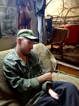 MityaXLoves online show from 20, 3, 2026