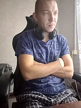 MityaXLoves online show from 18, 11, 2025