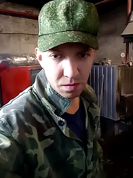 MityaXLoves online show from 4, 11, 2025