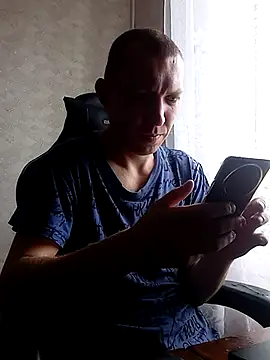 MityaXLoves online show from 14, 4, 2026