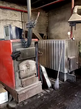 MityaXLoves online show from 18, 12, 2025