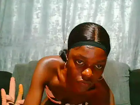 VANESAAMBER23 online show from 30, 11, 2025