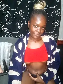 VANESAAMBER23 online show from 10, 9, 2025