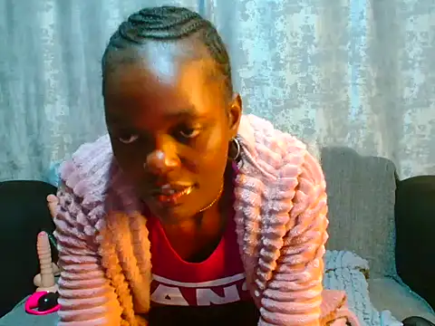 VANESAAMBER23 online show from 15, 10, 2025