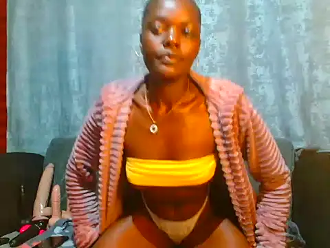 VANESAAMBER23 online show from 7, 11, 2025