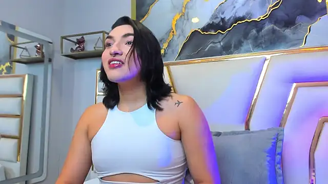 Snapshot of TomLondon_ chatting on 20, 3, 2025 TomLondon online show from 20, 3, 2025