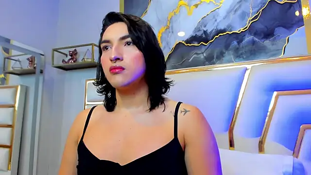 Snapshot of TomLondon_ chatting on 10, 3, 2025 TomLondon online show from 10, 3, 2025