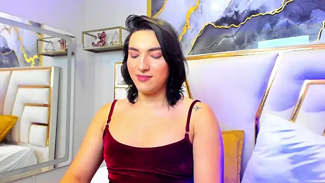 Snapshot of TomLondon_ chatting on 11, 3, 2025 TomLondon online show from 11, 3, 2025