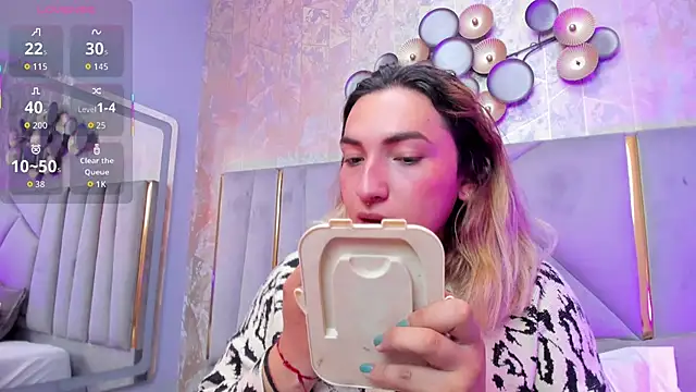 TomLondon  online show from 9, 1, 2026