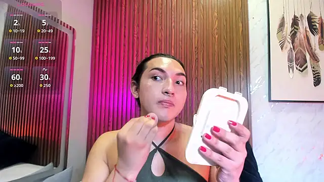 TomLondon  online show from 11, 2, 2026