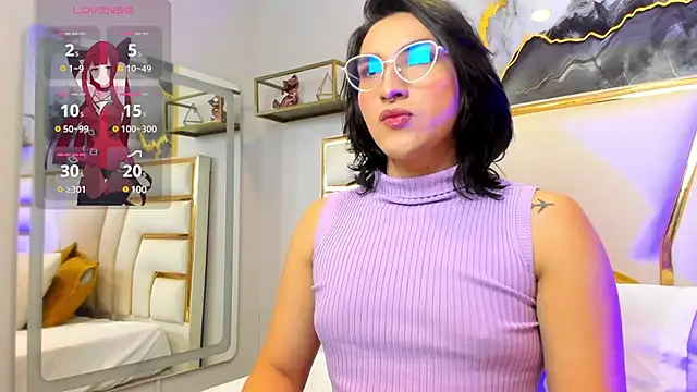 Snapshot of TomLondon_ chatting on 13, 3, 2025 TomLondon online show from 13, 3, 2025