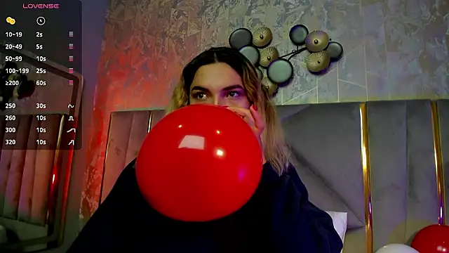 TomLondon  online show from 14, 2, 2026