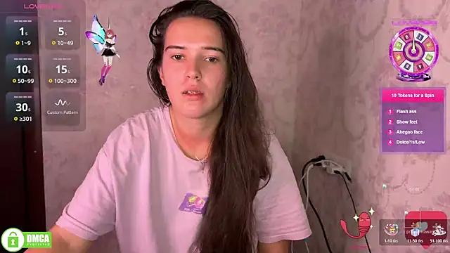 the princese online show from 31, 10, 2025