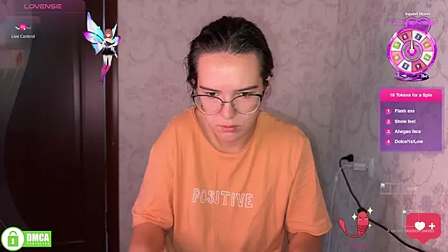 the princese online show from 12, 11, 2025