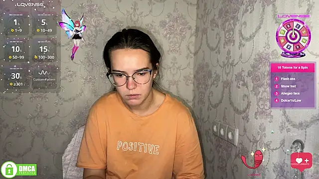 the princese online show from 11, 10, 2025