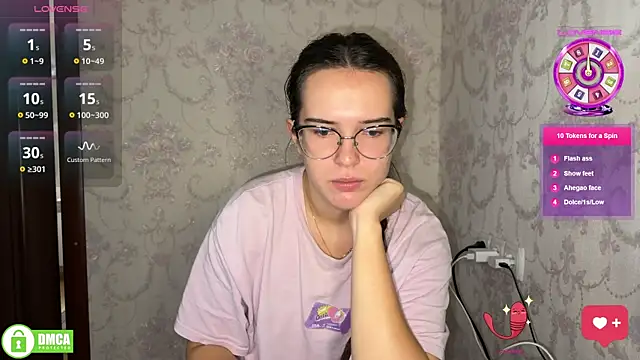 the princese online show from 1, 11, 2025