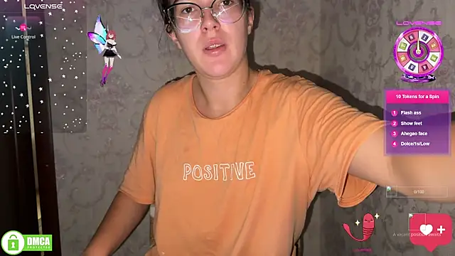 the princese online show from 9, 10, 2025