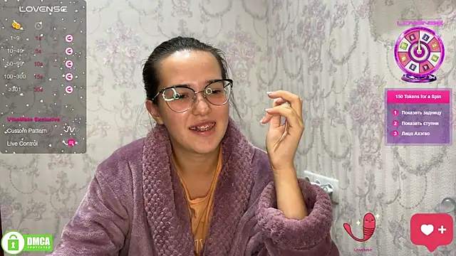 the princese online show from 28, 9, 2025