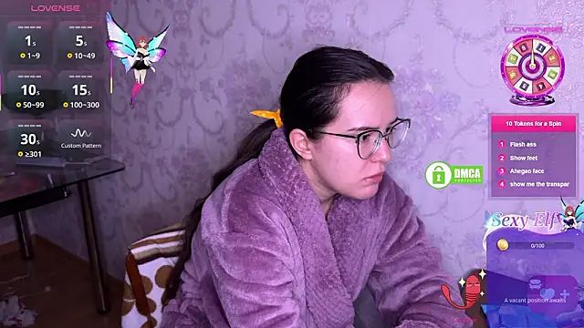 the princese online show from 13, 2, 2026