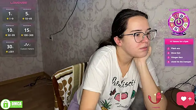 the princese online show from 30, 11, 2025