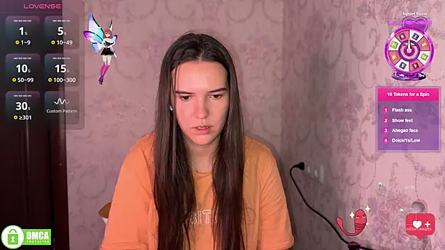 the princese online show from 13, 11, 2025