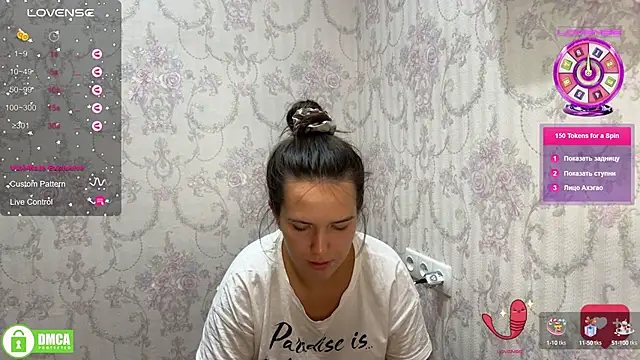 the princese online show from 25, 9, 2025