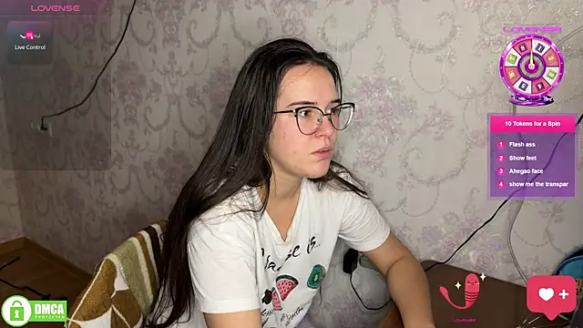 the princese online show from 28, 11, 2025