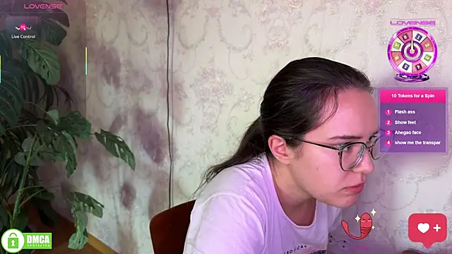 the princese online show from 17, 1, 2026