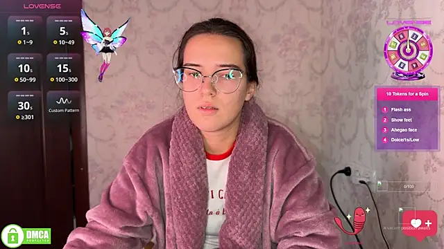 the princese online show from 3, 11, 2025