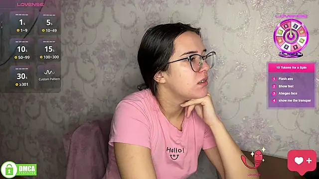 the princese online show from 2, 12, 2025