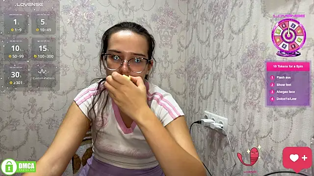 the princese online show from 14, 10, 2025