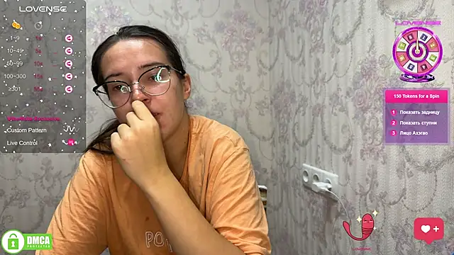 the princese online show from 7, 10, 2025