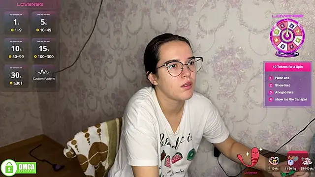 the princese online show from 29, 11, 2025