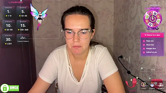 the princese online show from 11, 11, 2025