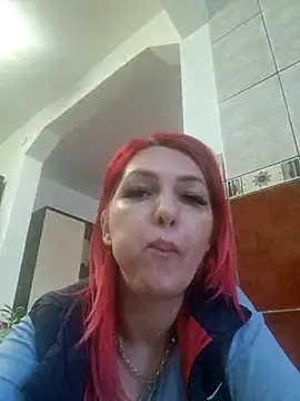 Evadesirex46 online show from 21, 3, 2025