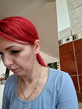 Evadesirex46 online show from 19, 3, 2025