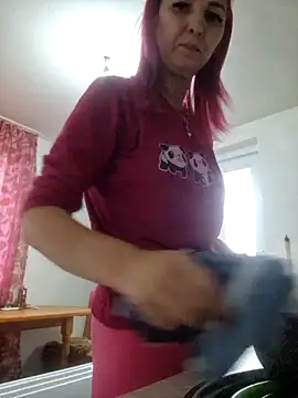 Evadesirex46 online show from 21, 12, 2025