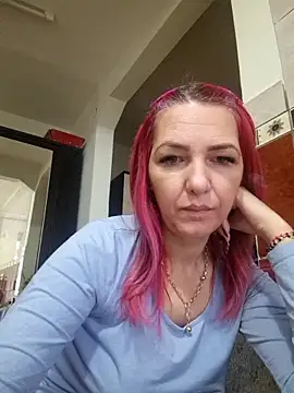 Evadesirex46 online show from 25, 11, 2025