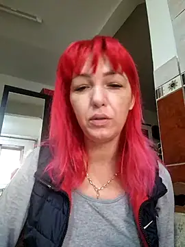 Evadesirex46 online show from 25, 9, 2025