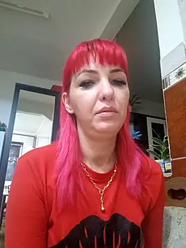 Evadesirex46 online show from 12, 10, 2025