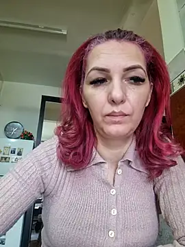 Evadesirex46 online show from 24, 3, 2026