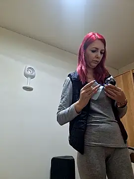 Evadesirex46 online show from 9, 5, 2026