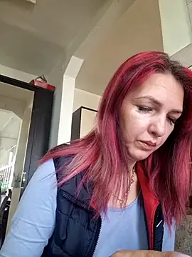 Evadesirex46 online show from 18, 3, 2026