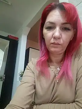 Evadesirex46 online show from 5, 12, 2025