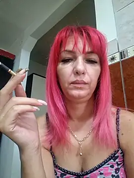 Evadesirex46 online show from 12, 9, 2025