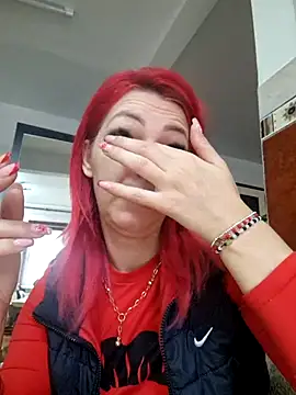 Evadesirex46 online show from 18, 3, 2025