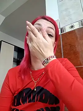 Evadesirex46 online show from 23, 3, 2025