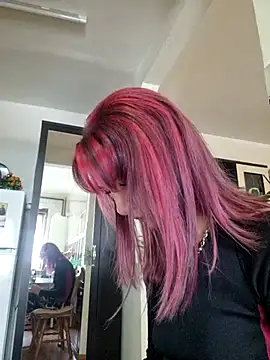 Evadesirex46 online show from 3, 2, 2026