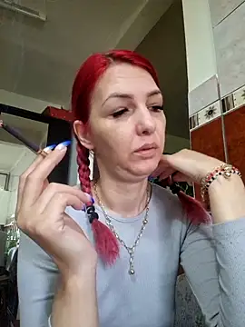 Evadesirex46 online show from 11, 5, 2026